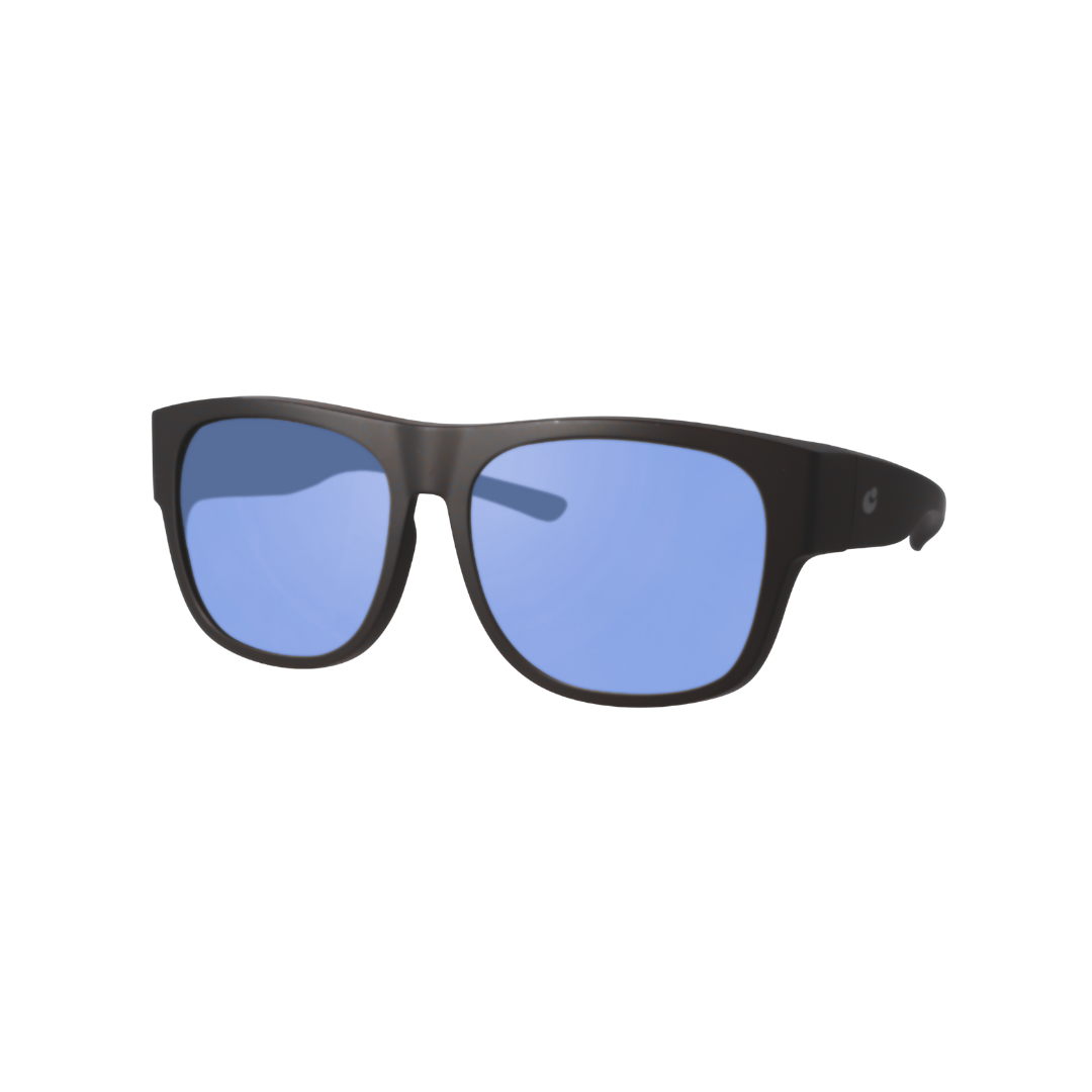 Wear-Over Frame: E-Blue