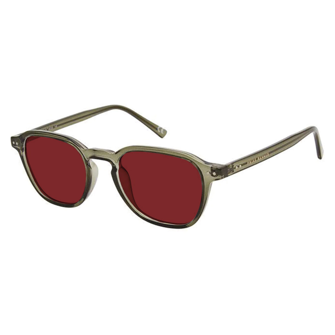 Enrique: C01 Plum
