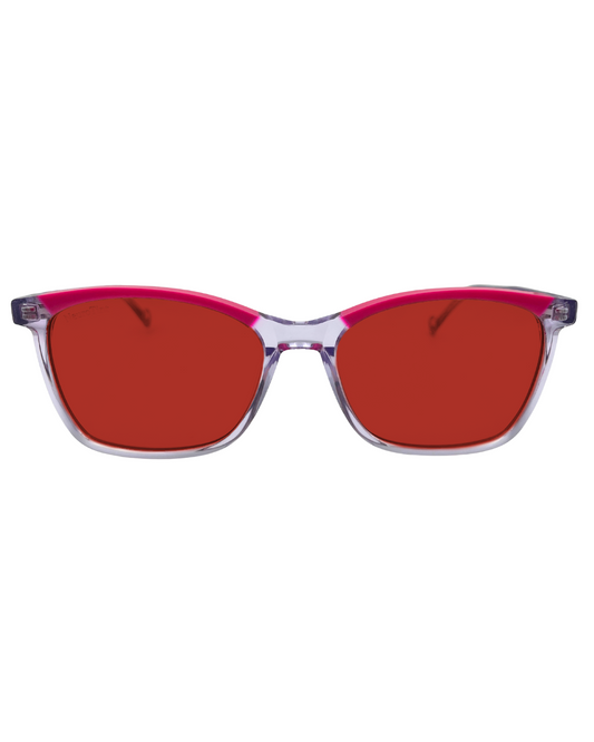 Hay: C01 Plum
