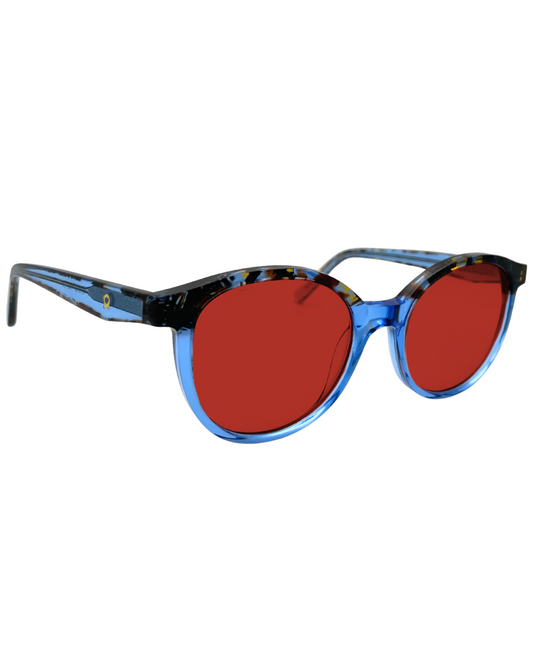 Dowe: C01 Plum