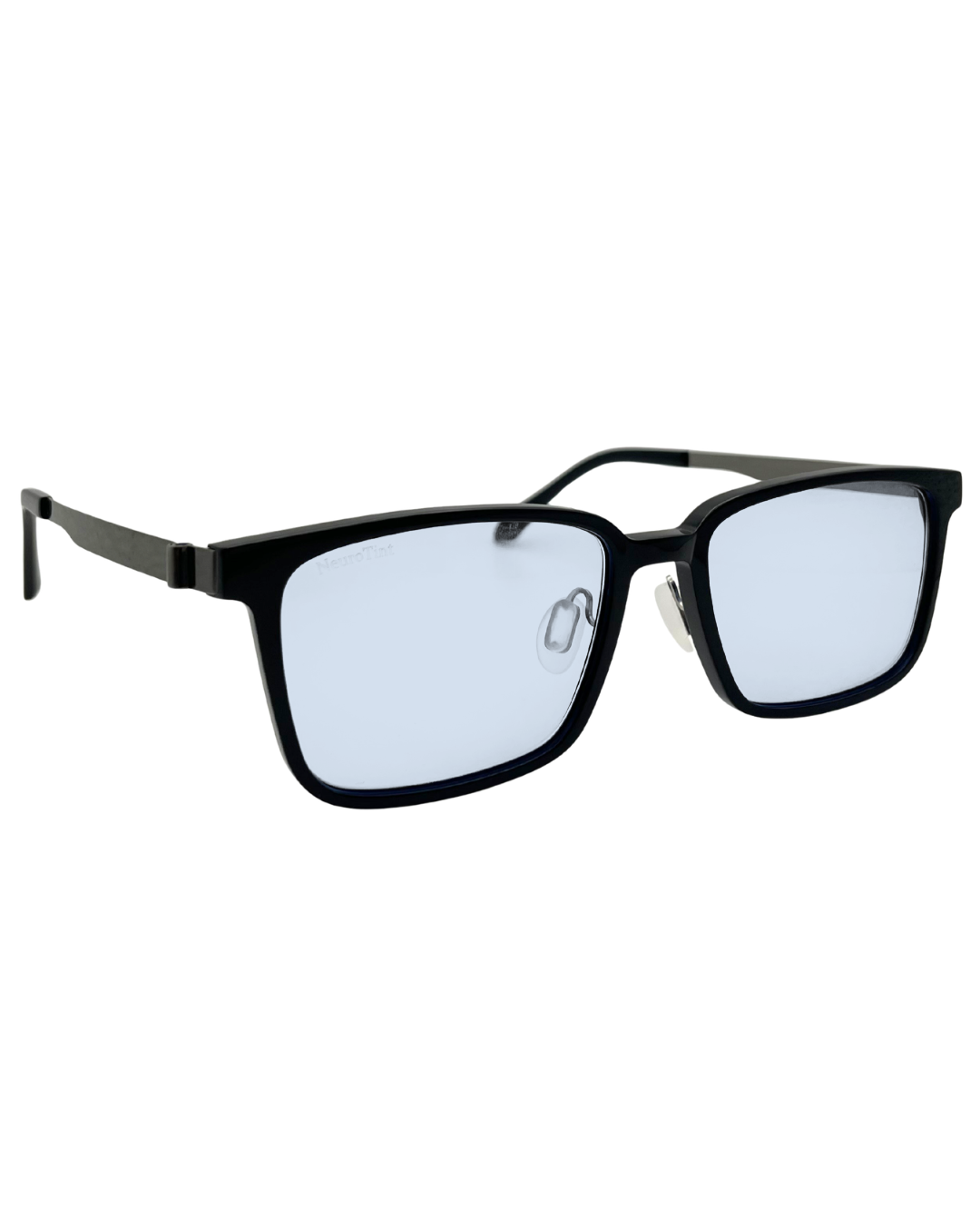 Rock: E-Blue