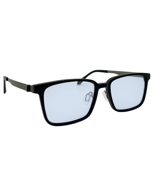 Rock: E-Blue