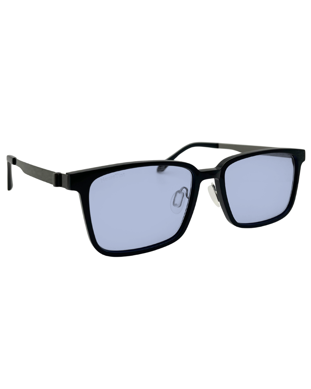 Rock: E-Blue
