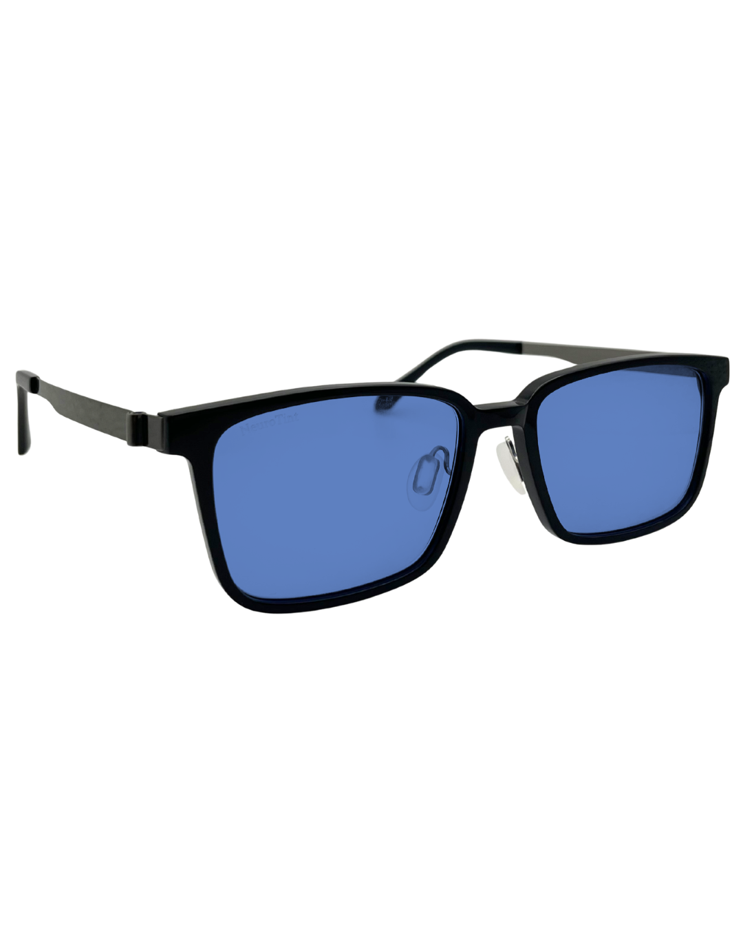Rock: E-Blue