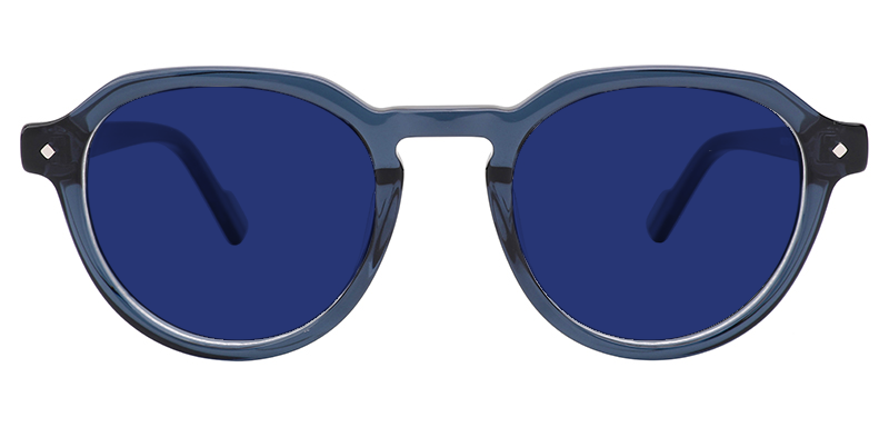 Buller: Z1 Blue