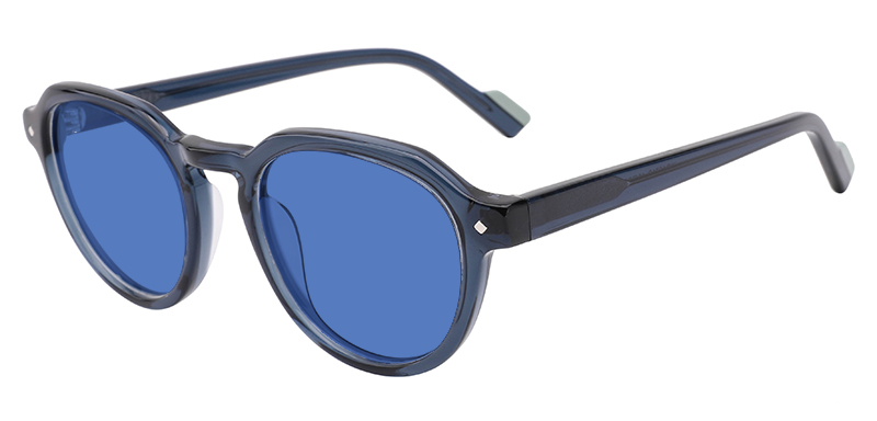 Buller: E-Blue