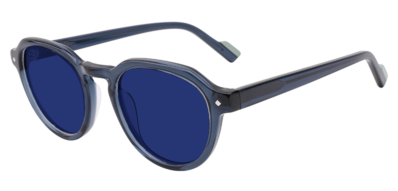 Buller: Z1 Blue