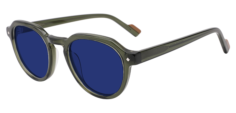 Buller: Z1 Blue