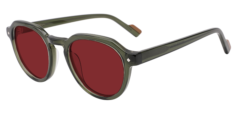 Buller: C01 Plum