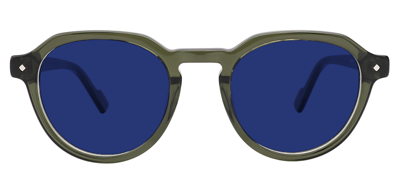 Buller: Z1 Blue