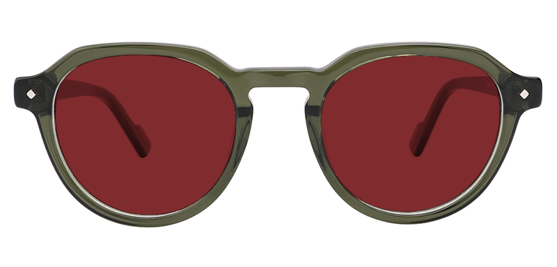 Buller: C01 Plum
