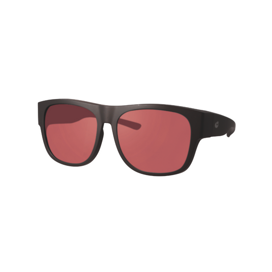 Wear-Over Frame: C01 Plum