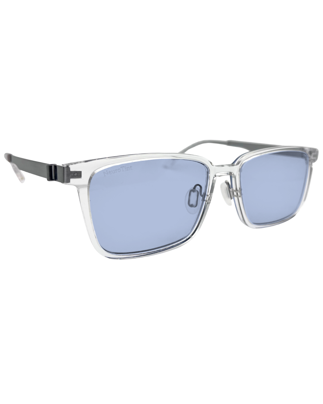 Rock: E-Blue