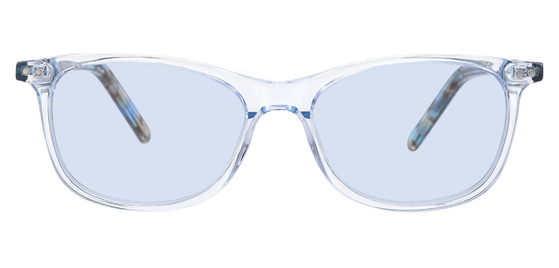 Clara: E-Blue