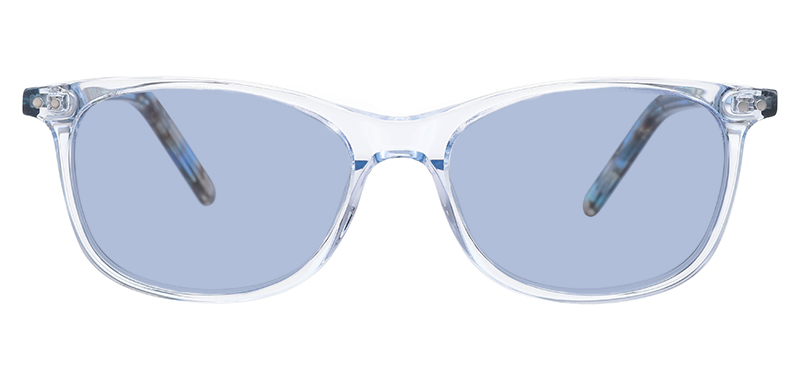 Clara: E-Blue