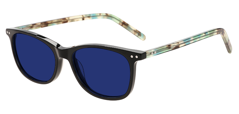 Clara: Z1 Blue