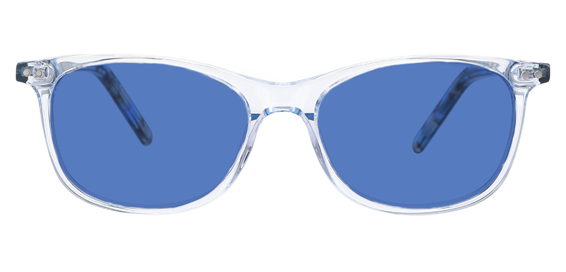Clara: E-Blue