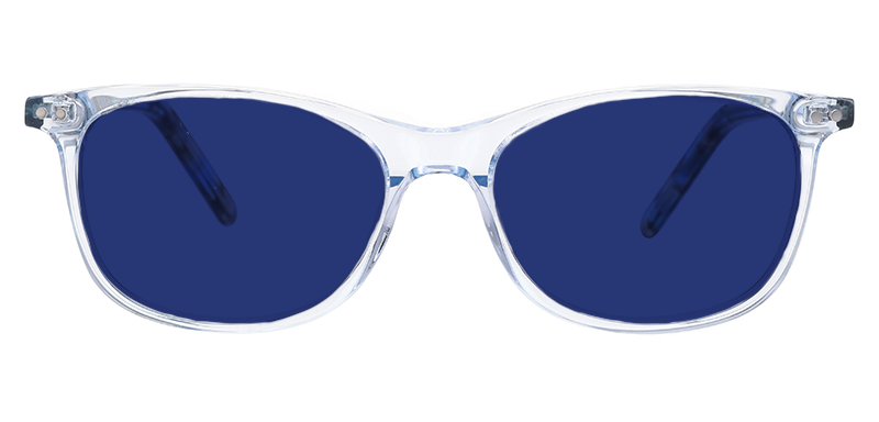 Clara: Z1 Blue