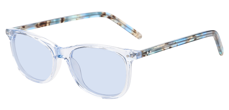 Clara: E-Blue
