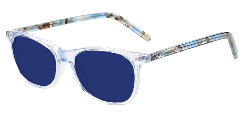 Clara: Z1 Blue
