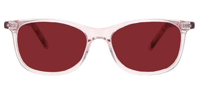Clara: C01 Plum