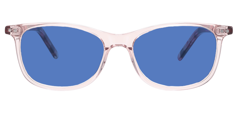 Clara: E-Blue