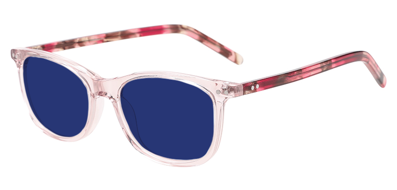 Clara: Z1 Blue