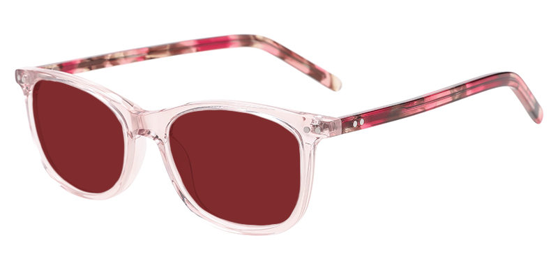 Clara: C01 Plum
