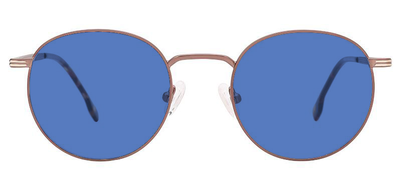 Frere: E-Blue