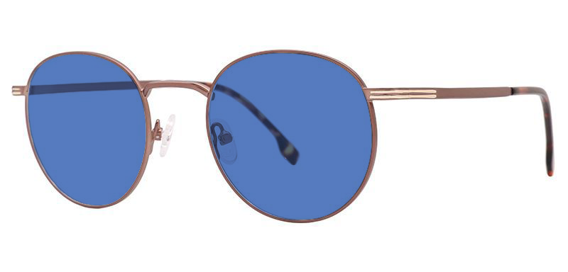 Frere: E-Blue