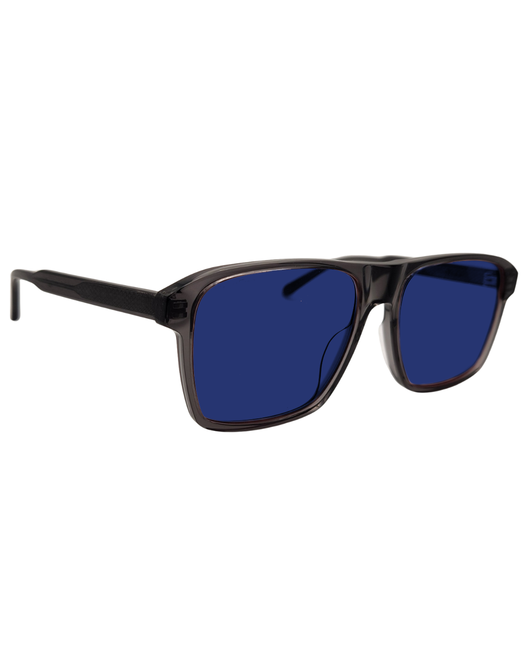 Barney: Z1 Blue