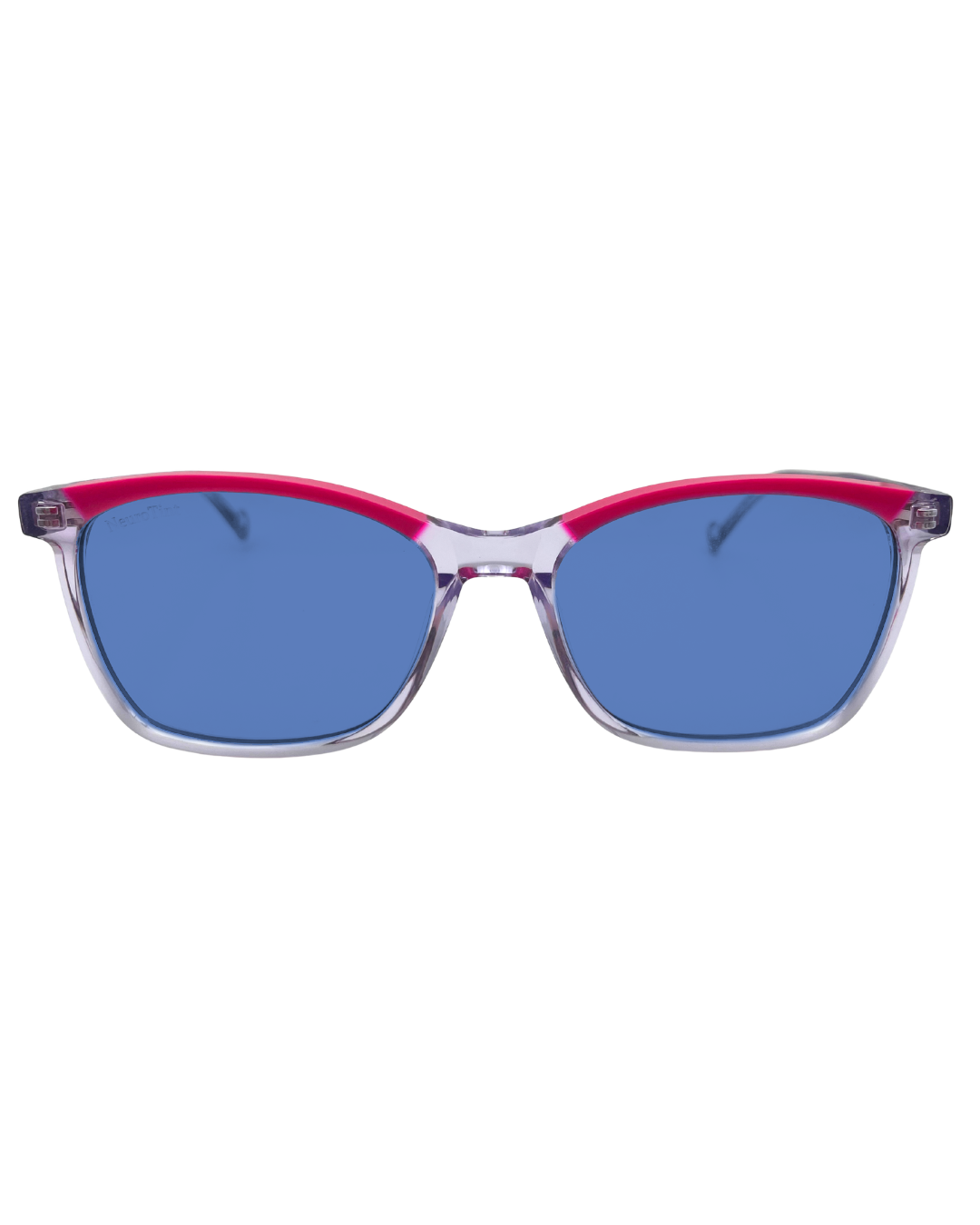 Hay: E-Blue