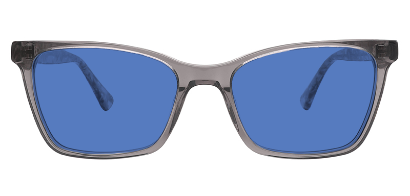 Lindesay: E-Blue