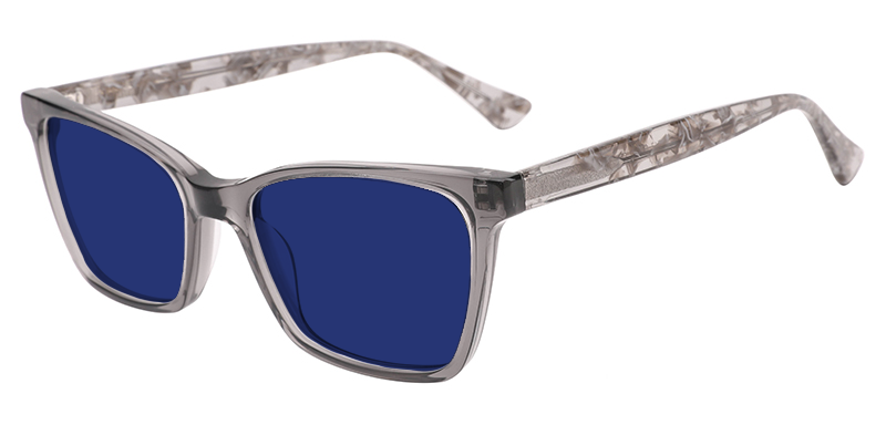 Lindesay: Z1 Blue