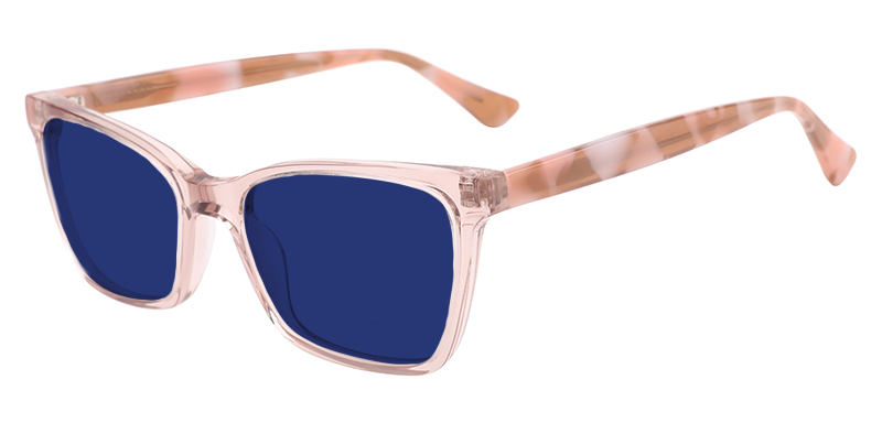 Lindesay: Z1 Blue