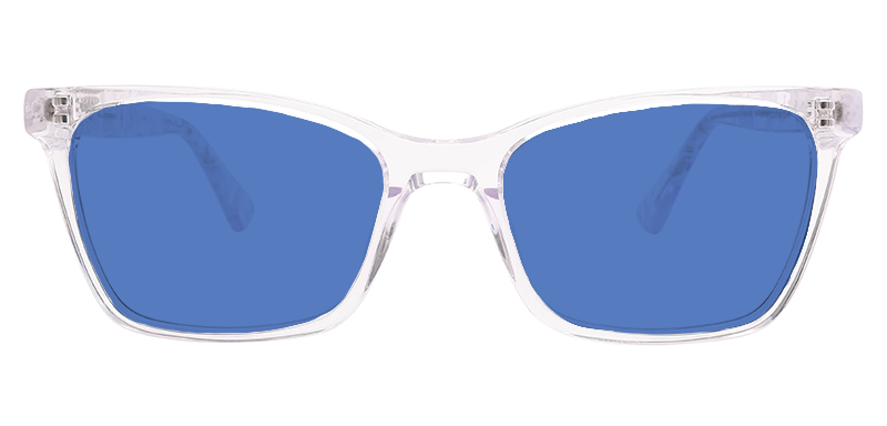 Lindesay: E-Blue