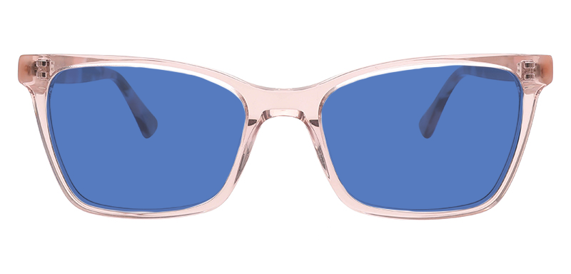 Lindesay: E-Blue