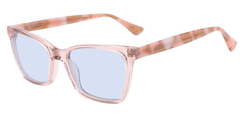 Lindesay: E-Blue