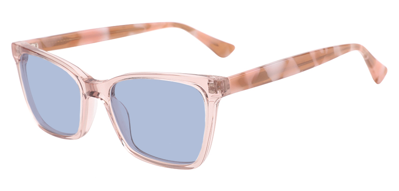 Lindesay: E-Blue