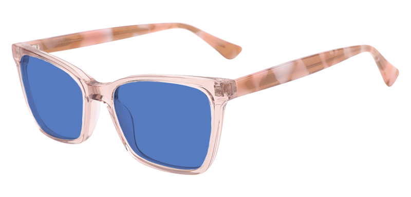 Lindesay: E-Blue
