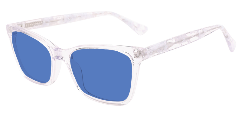 Lindesay: E-Blue