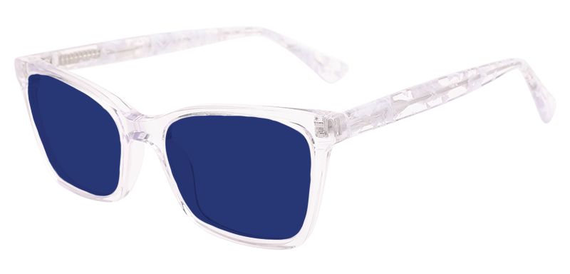 Lindesay: Z1 Blue