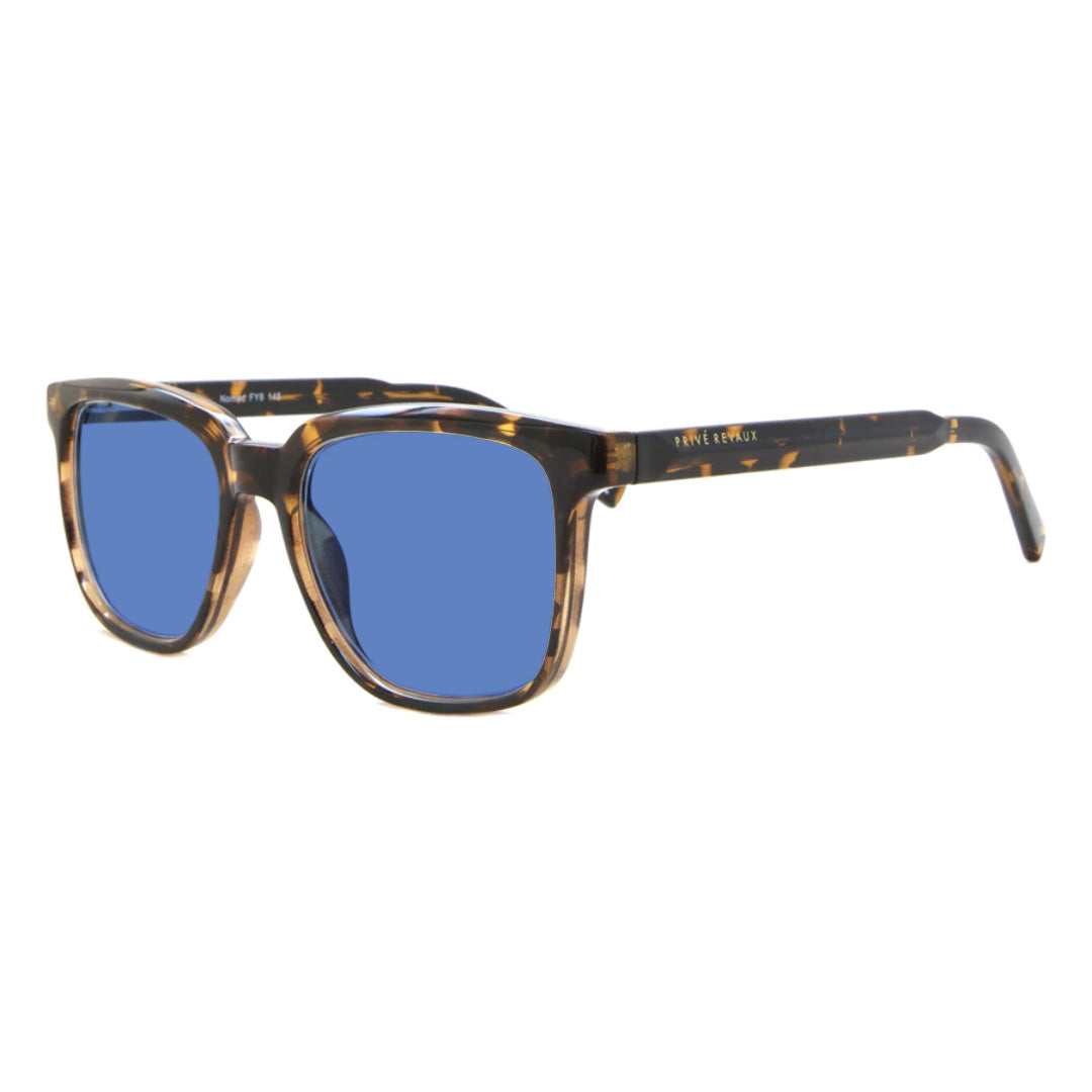 Nomad: Tortoise - E-Blue