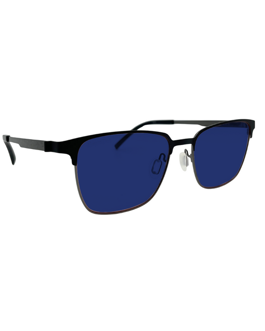 Oxley: Z1 Blue