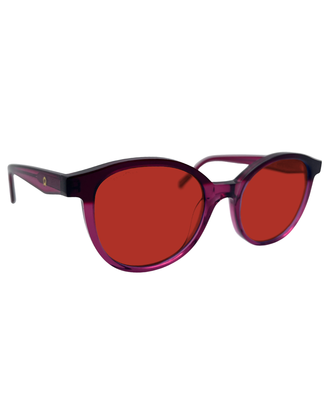 Dowe: C01 Plum