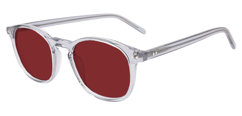 Sonder: C01 Plum