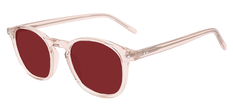 Sonder: C01 Plum