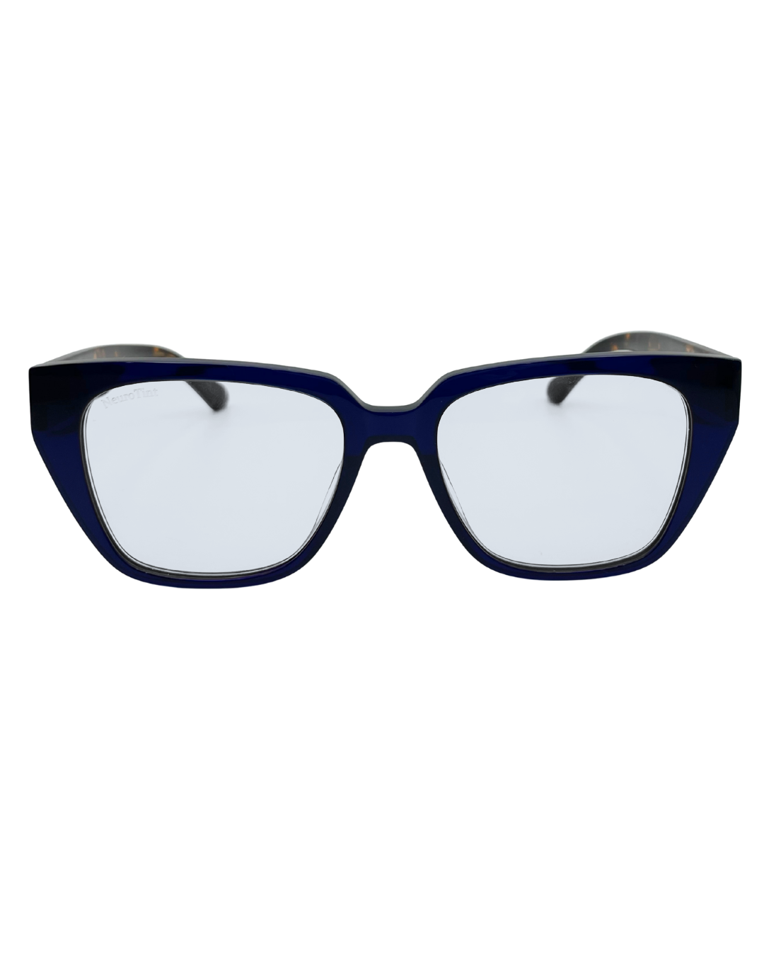 Reilley: E-Blue