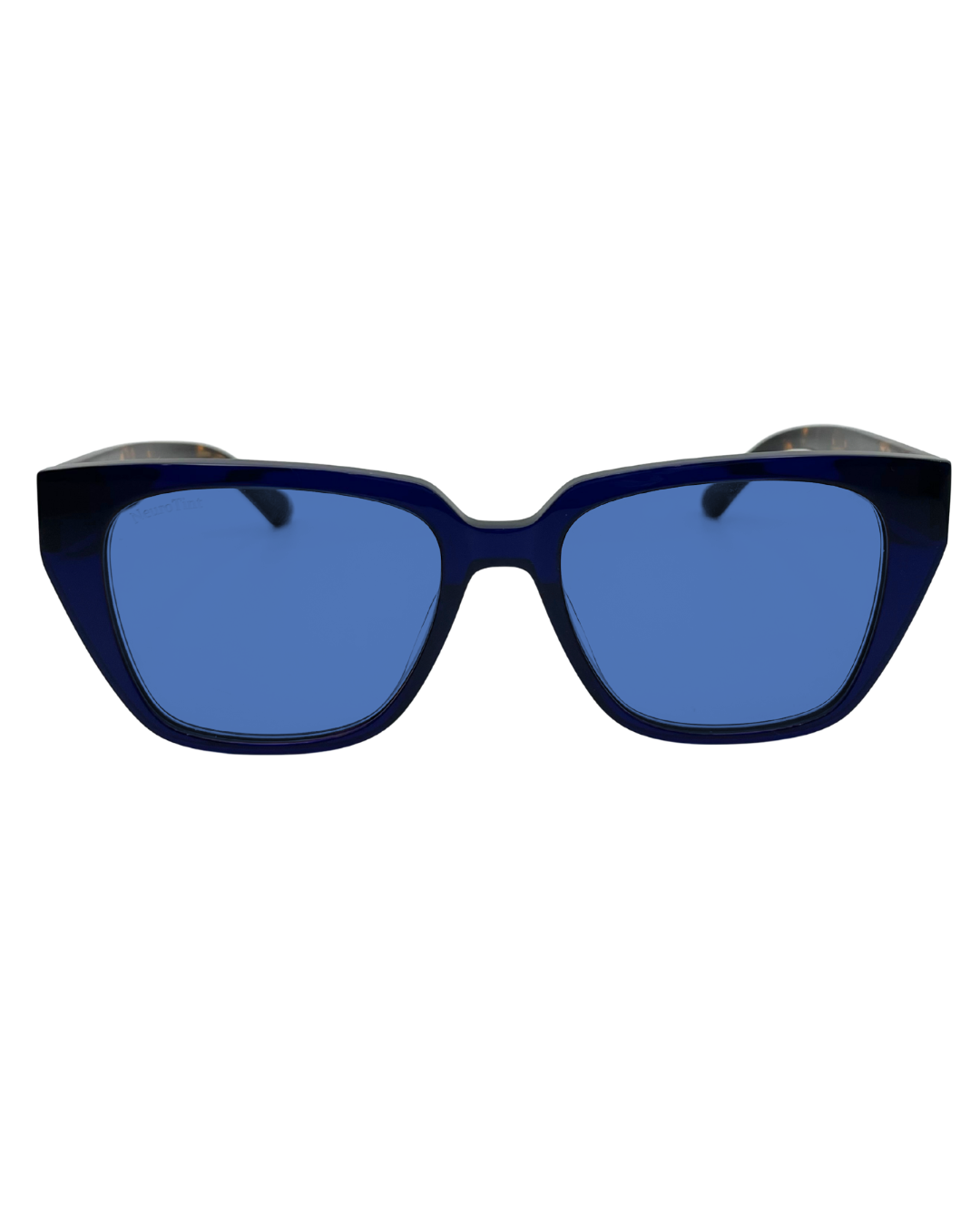 Reilley: E-Blue