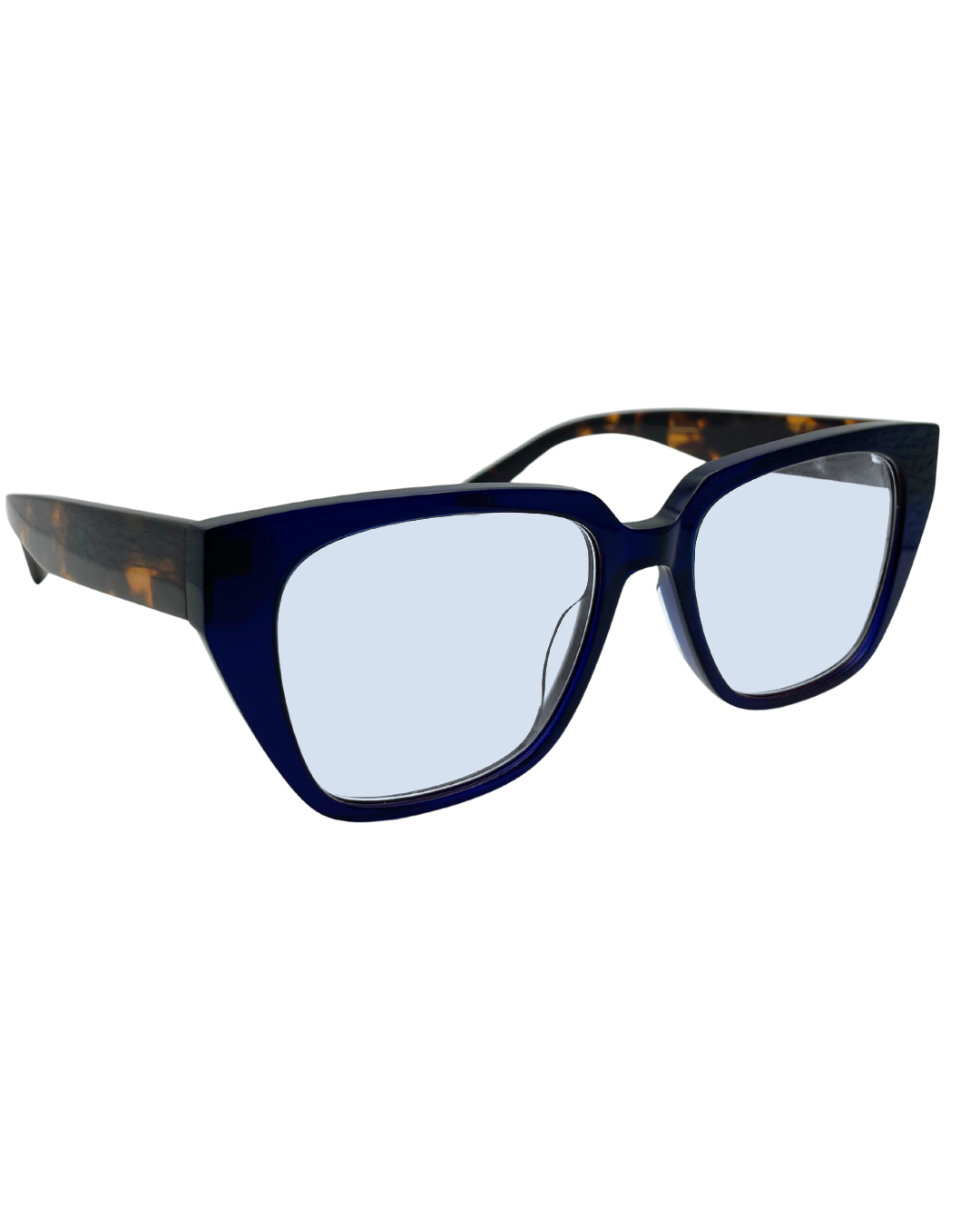 Reilley: E-Blue